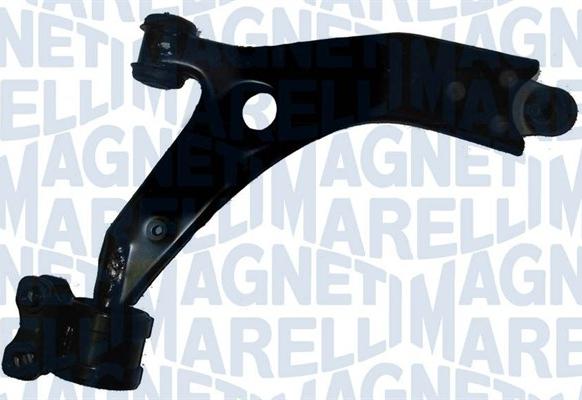 Magneti Marelli 301181354100 - Bras de liaison, suspension de roue cwaw.fr