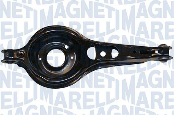 Magneti Marelli 301181354800 - Bras de liaison, suspension de roue cwaw.fr