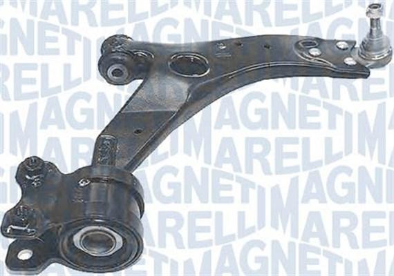 Magneti Marelli 301181354300 - Bras de liaison, suspension de roue cwaw.fr