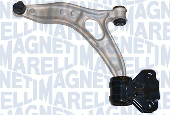 Magneti Marelli 301181354700 - Bras de liaison, suspension de roue cwaw.fr