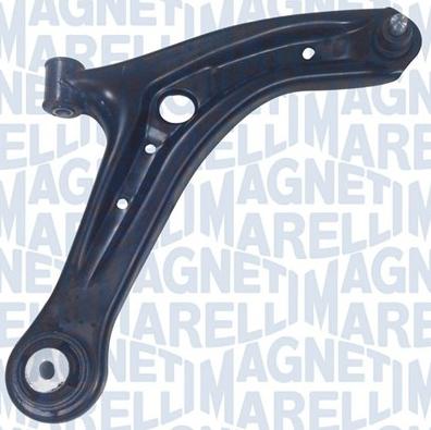 Magneti Marelli 301181355100 - Bras de liaison, suspension de roue cwaw.fr