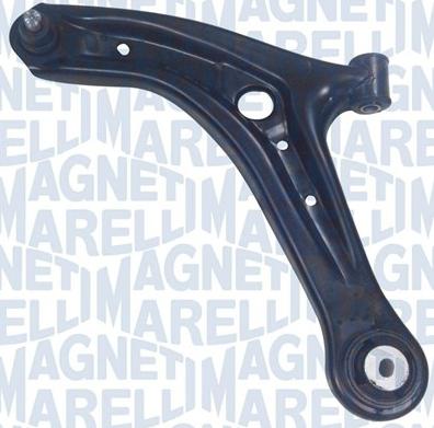 Magneti Marelli 301181355200 - Bras de liaison, suspension de roue cwaw.fr