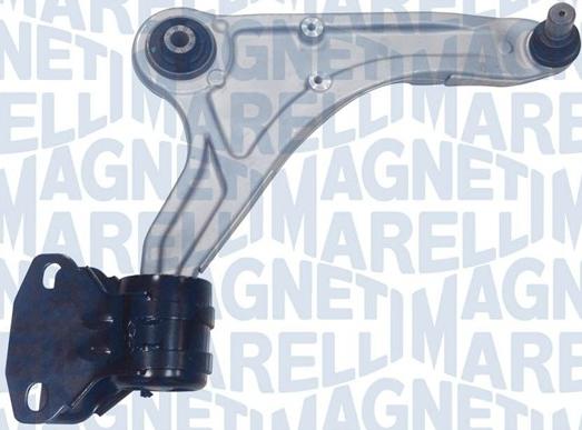 Magneti Marelli 301181356400 - Bras de liaison, suspension de roue cwaw.fr