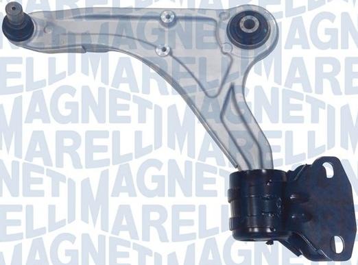 Magneti Marelli 301181356500 - Bras de liaison, suspension de roue cwaw.fr