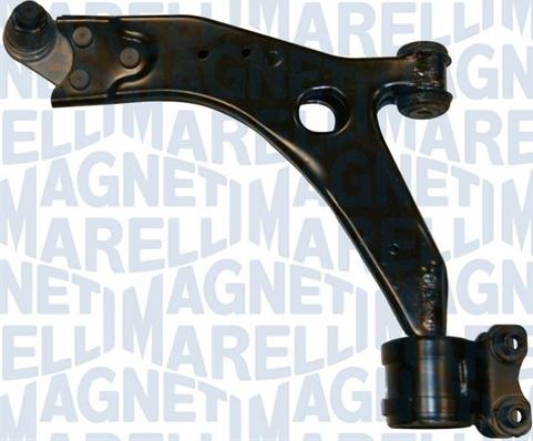 Magneti Marelli 301181356000 - Bras de liaison, suspension de roue cwaw.fr