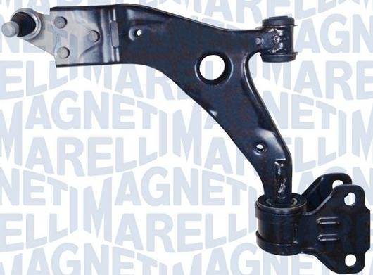 Magneti Marelli 301181356300 - Bras de liaison, suspension de roue cwaw.fr