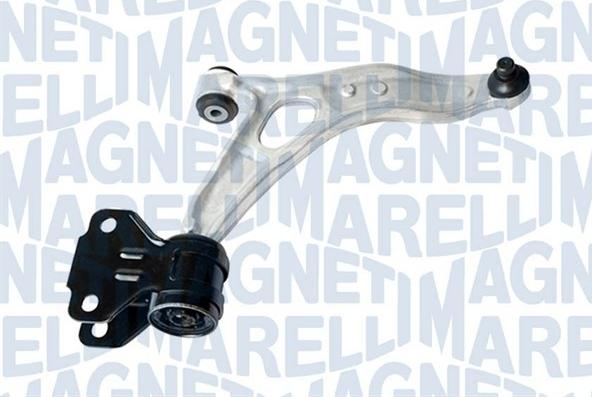 Magneti Marelli 301181356700 - Bras de liaison, suspension de roue cwaw.fr