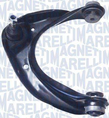 Magneti Marelli 301181350400 - Bras de liaison, suspension de roue cwaw.fr