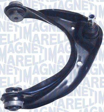 Magneti Marelli 301181350300 - Bras de liaison, suspension de roue cwaw.fr