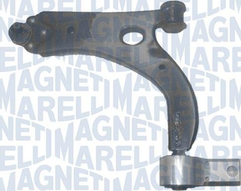 Magneti Marelli 301181351400 - Bras de liaison, suspension de roue cwaw.fr