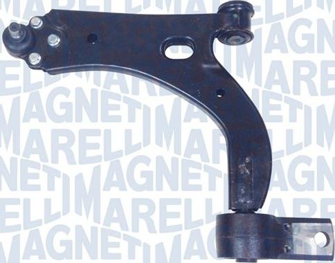 Magneti Marelli 301181351600 - Bras de liaison, suspension de roue cwaw.fr