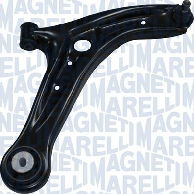 Magneti Marelli 301181351100 - Bras de liaison, suspension de roue cwaw.fr