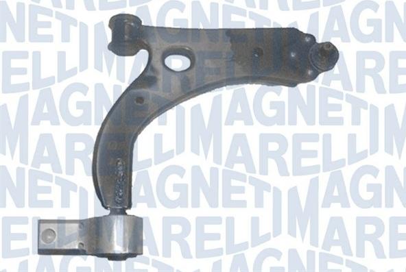 Magneti Marelli 301181351300 - Bras de liaison, suspension de roue cwaw.fr