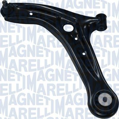 Magneti Marelli 301181351200 - Bras de liaison, suspension de roue cwaw.fr