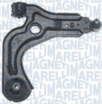 Magneti Marelli 301181351700 - Bras de liaison, suspension de roue cwaw.fr