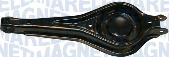 Magneti Marelli 301181358600 - Bras de liaison, suspension de roue cwaw.fr