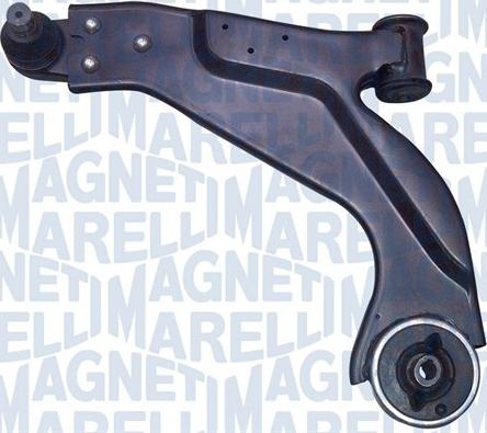 Magneti Marelli 301181358800 - Bras de liaison, suspension de roue cwaw.fr