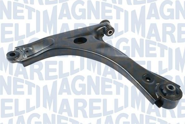 Magneti Marelli 301181358300 - Bras de liaison, suspension de roue cwaw.fr