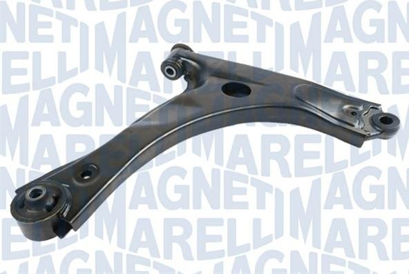 Magneti Marelli 301181358200 - Bras de liaison, suspension de roue cwaw.fr