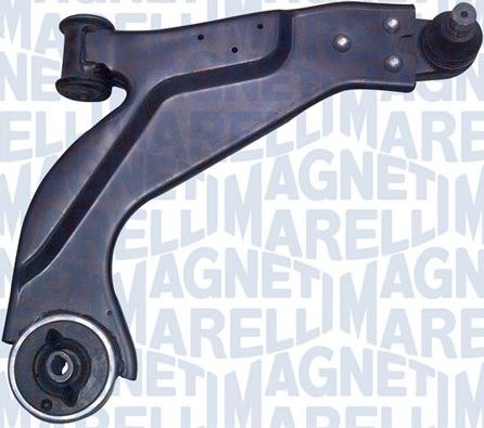 Magneti Marelli 301181358700 - Bras de liaison, suspension de roue cwaw.fr