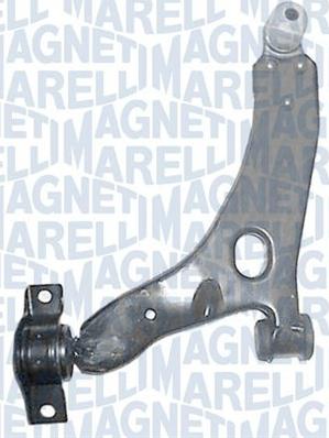 Magneti Marelli 301181353900 - Bras de liaison, suspension de roue cwaw.fr