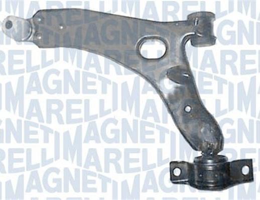 Magneti Marelli 301181353400 - Bras de liaison, suspension de roue cwaw.fr