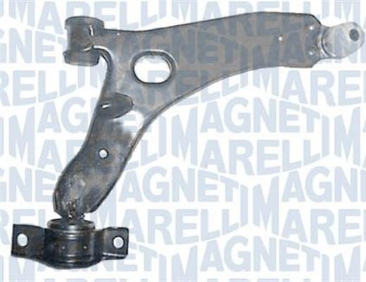 Magneti Marelli 301181353300 - Bras de liaison, suspension de roue cwaw.fr