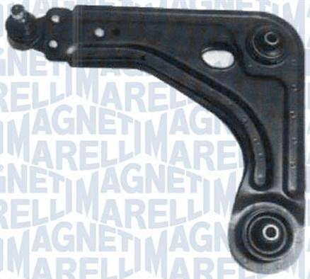 Magneti Marelli 301181352400 - Bras de liaison, suspension de roue cwaw.fr