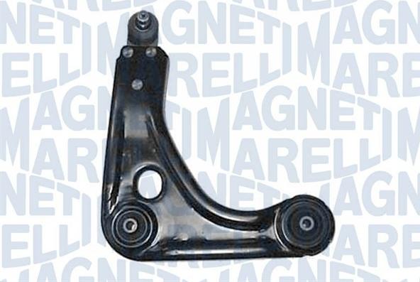 Magneti Marelli 301181352500 - Bras de liaison, suspension de roue cwaw.fr