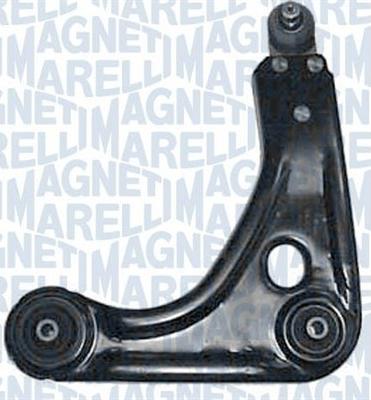 Magneti Marelli 301181352600 - Bras de liaison, suspension de roue cwaw.fr