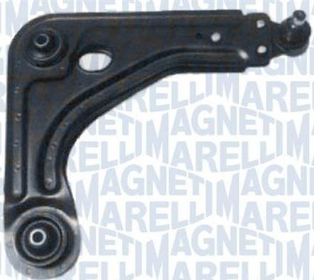 Magneti Marelli 301181352300 - Bras de liaison, suspension de roue cwaw.fr