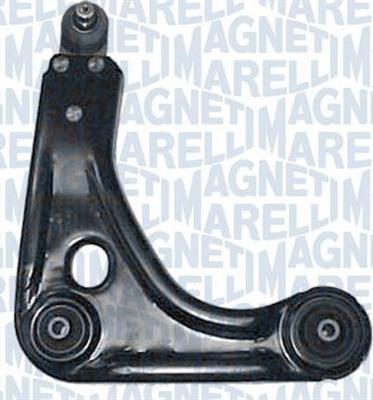 Magneti Marelli 301181352700 - Bras de liaison, suspension de roue cwaw.fr