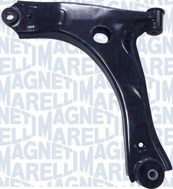 Magneti Marelli 301181357900 - Bras de liaison, suspension de roue cwaw.fr