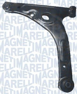 Magneti Marelli 301181357500 - Bras de liaison, suspension de roue cwaw.fr