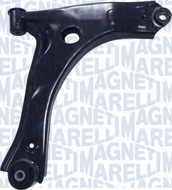 Magneti Marelli 301181357800 - Bras de liaison, suspension de roue cwaw.fr