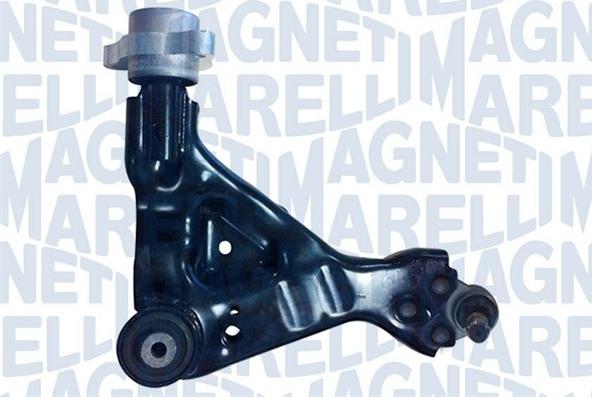 Magneti Marelli 301181369500 - Bras de liaison, suspension de roue cwaw.fr