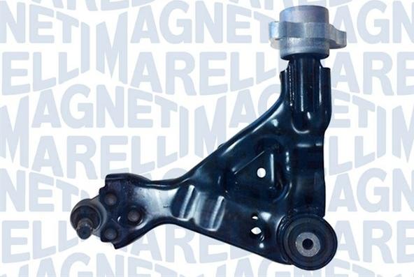 Magneti Marelli 301181369600 - Bras de liaison, suspension de roue cwaw.fr