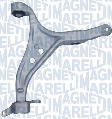 Magneti Marelli 301181369100 - Bras de liaison, suspension de roue cwaw.fr