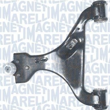 Magneti Marelli 301181369800 - Bras de liaison, suspension de roue cwaw.fr