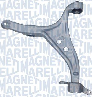 Magneti Marelli 301181369200 - Bras de liaison, suspension de roue cwaw.fr