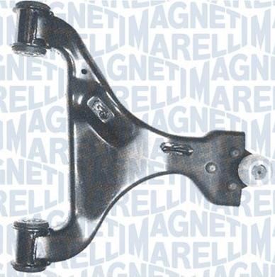 Magneti Marelli 301181369700 - Bras de liaison, suspension de roue cwaw.fr