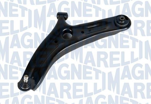 Magneti Marelli 301181364900 - Bras de liaison, suspension de roue cwaw.fr