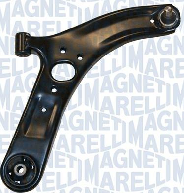 Magneti Marelli 301181364400 - Bras de liaison, suspension de roue cwaw.fr