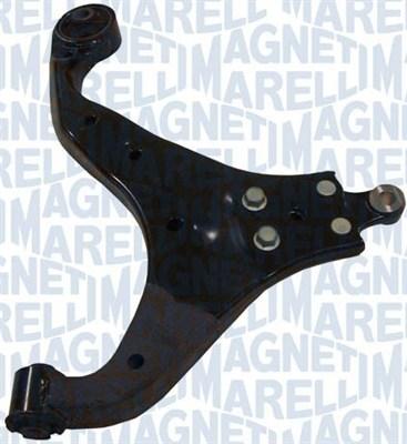 Magneti Marelli 301181364000 - Bras de liaison, suspension de roue cwaw.fr