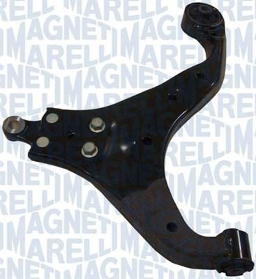 Magneti Marelli 301181364100 - Bras de liaison, suspension de roue cwaw.fr