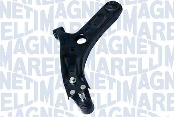 Magneti Marelli 301181364300 - Bras de liaison, suspension de roue cwaw.fr