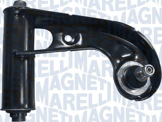 Magneti Marelli 301181365400 - Bras de liaison, suspension de roue cwaw.fr