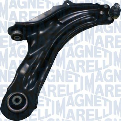 Magneti Marelli 301181365600 - Bras de liaison, suspension de roue cwaw.fr