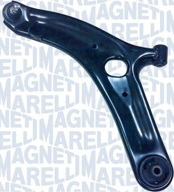 Magneti Marelli 301181365100 - Bras de liaison, suspension de roue cwaw.fr