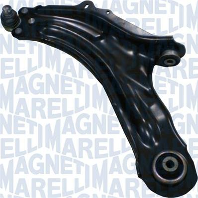 Magneti Marelli 301181365700 - Bras de liaison, suspension de roue cwaw.fr